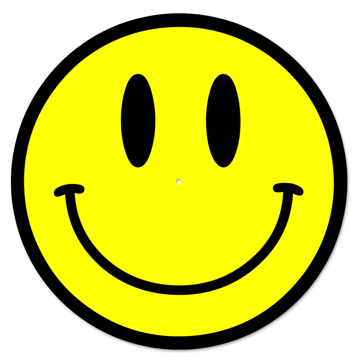 Acid Smiley Face image 0
