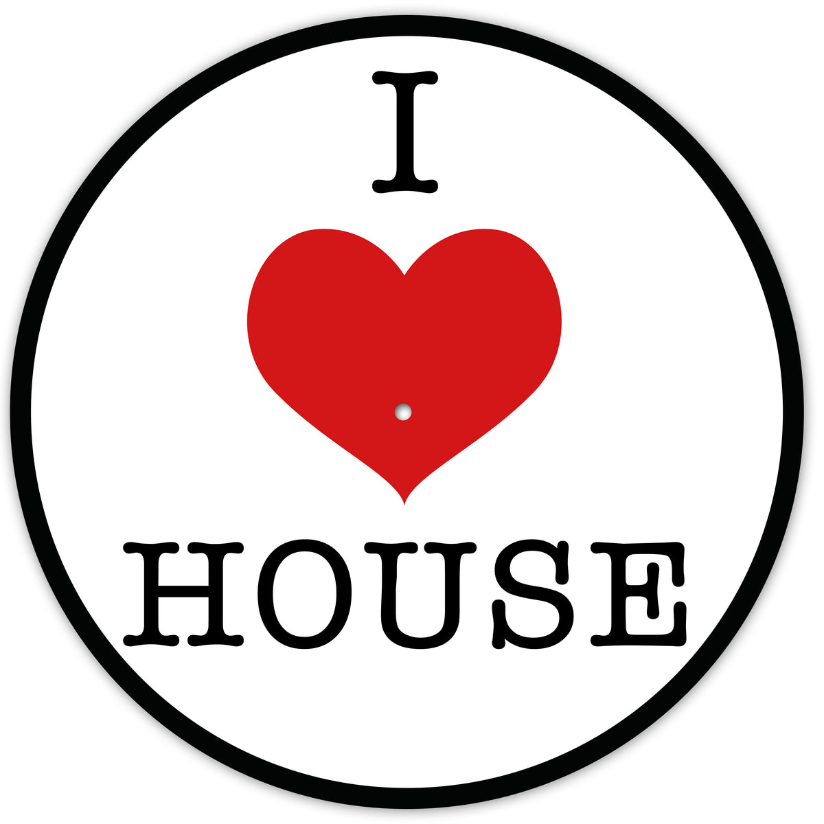 I love House image 0