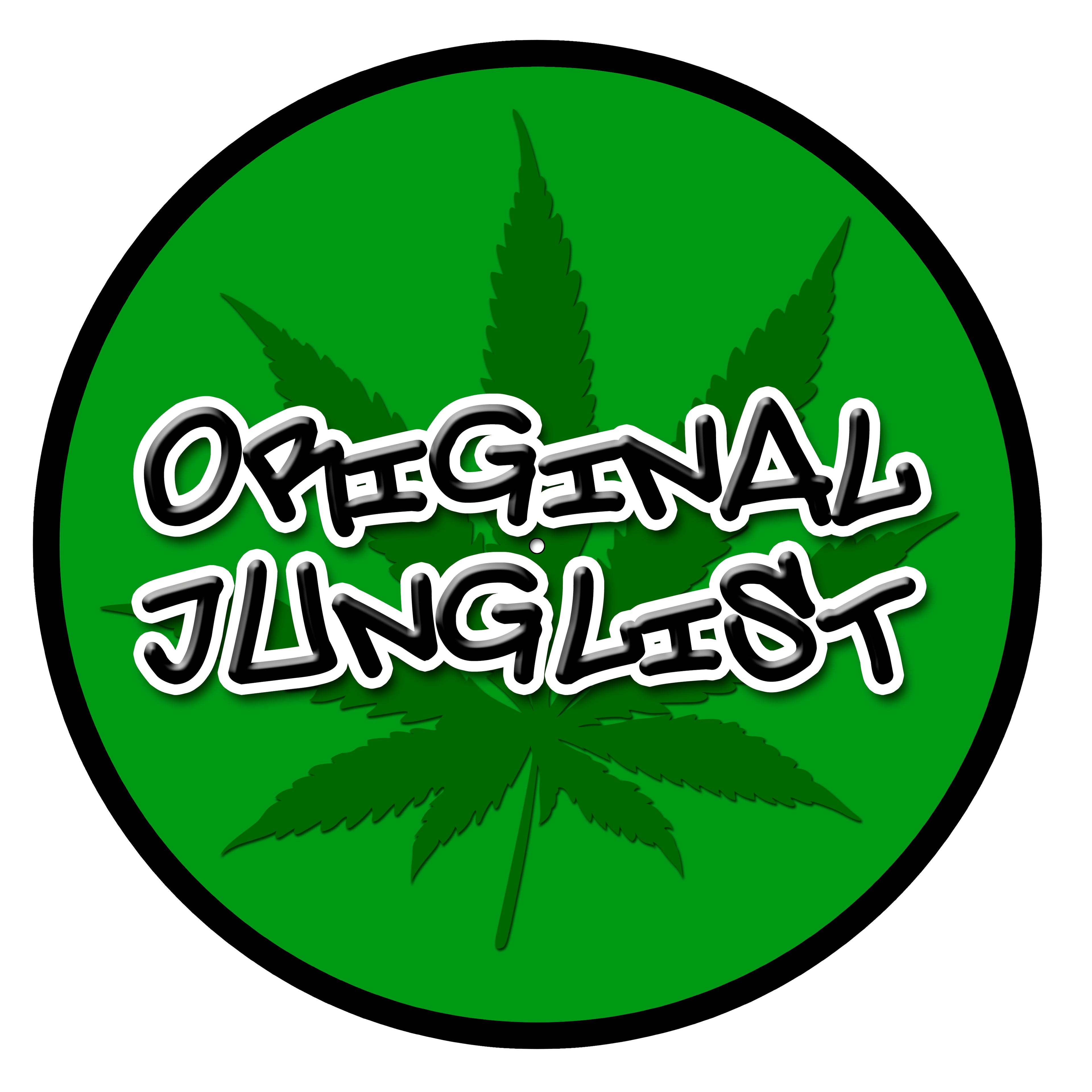 Original Junglist image 0
