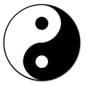 Ying Yang Peace image 0