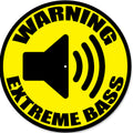 Extreme Bass image 0