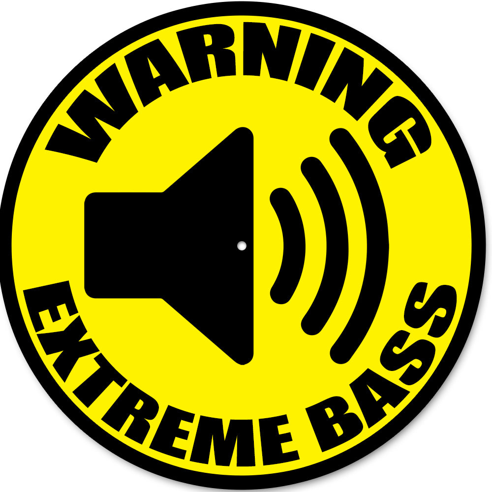 Extreme Bass image 0