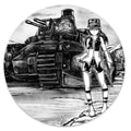 Anime Tank Girl image 0