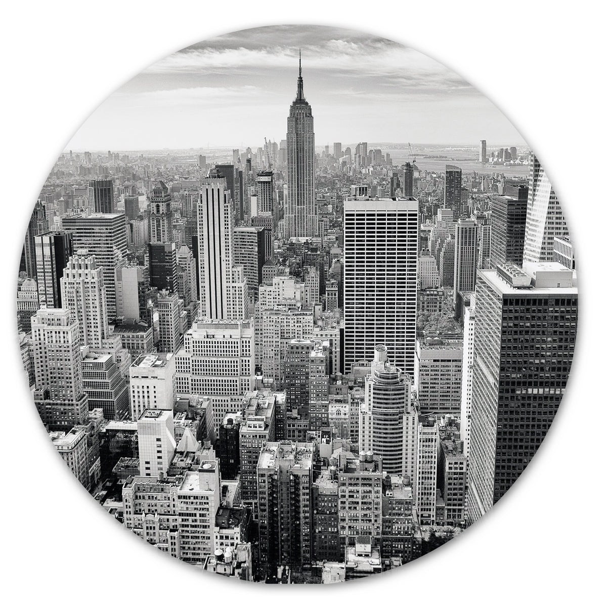 New York City Landscape image 0