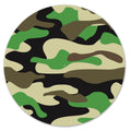 Green Army Camouflage image 0