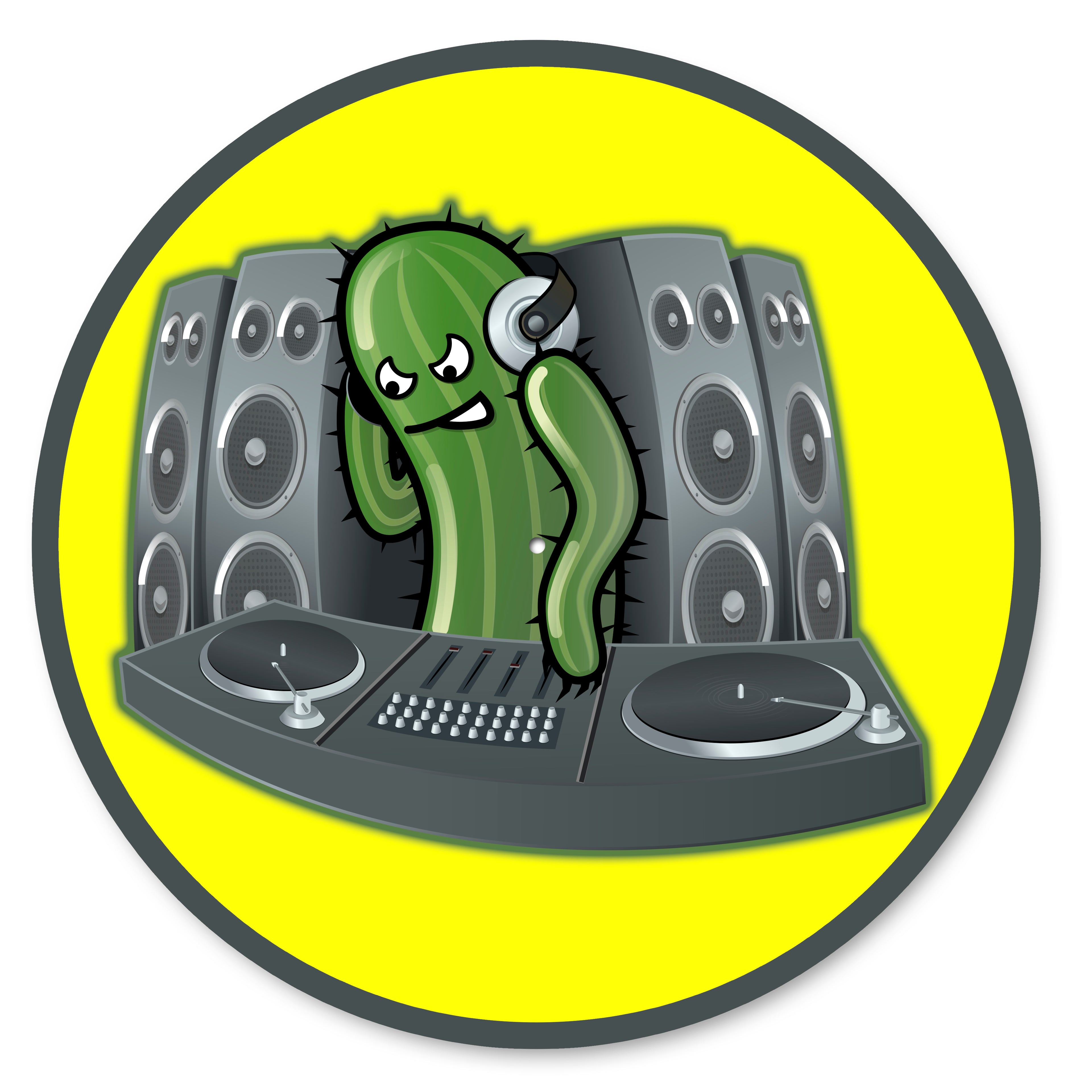 Cactus DJ image 0
