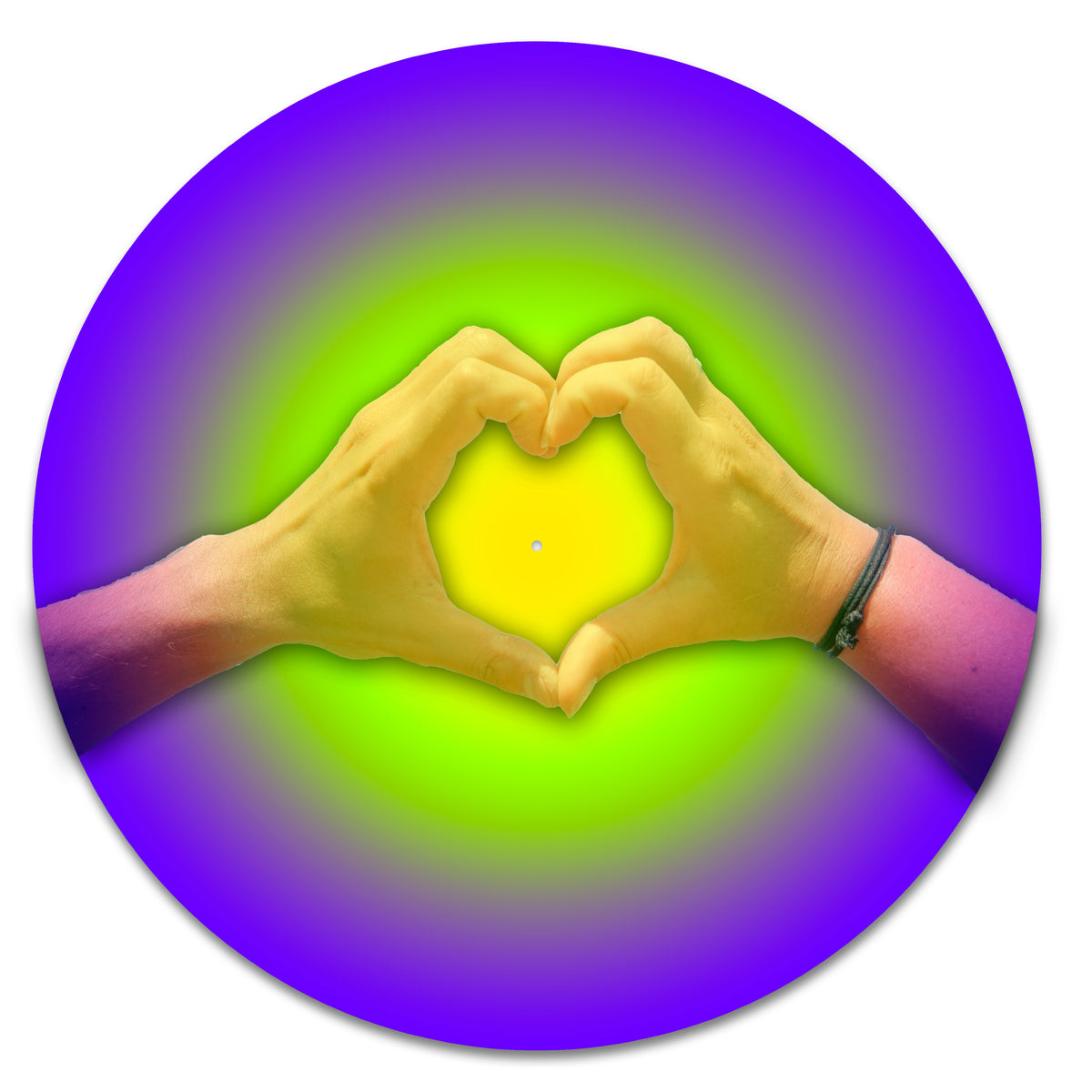 Heart Hands image 0