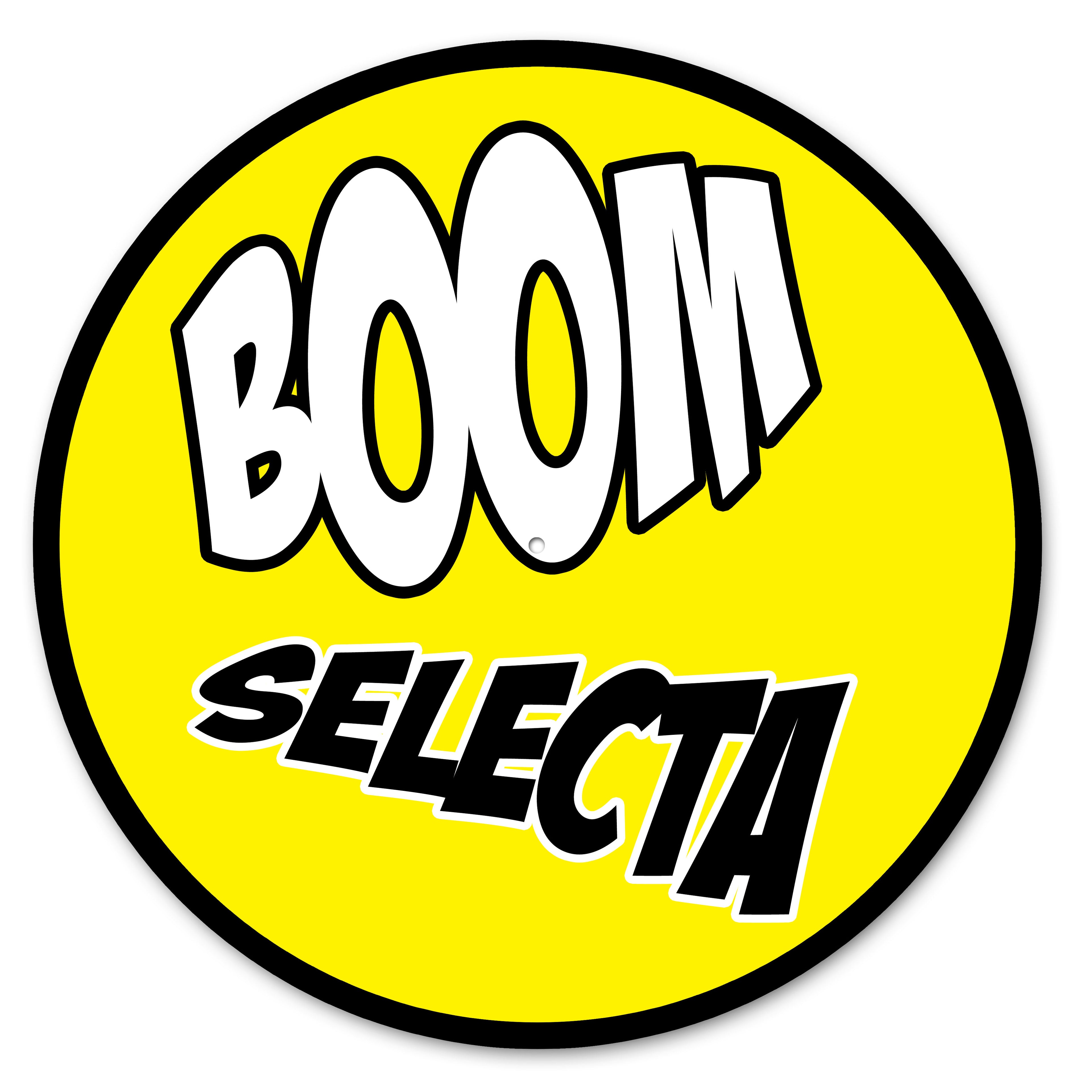 Boom Selecta image 0