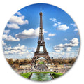 Eiffel Tower image 0