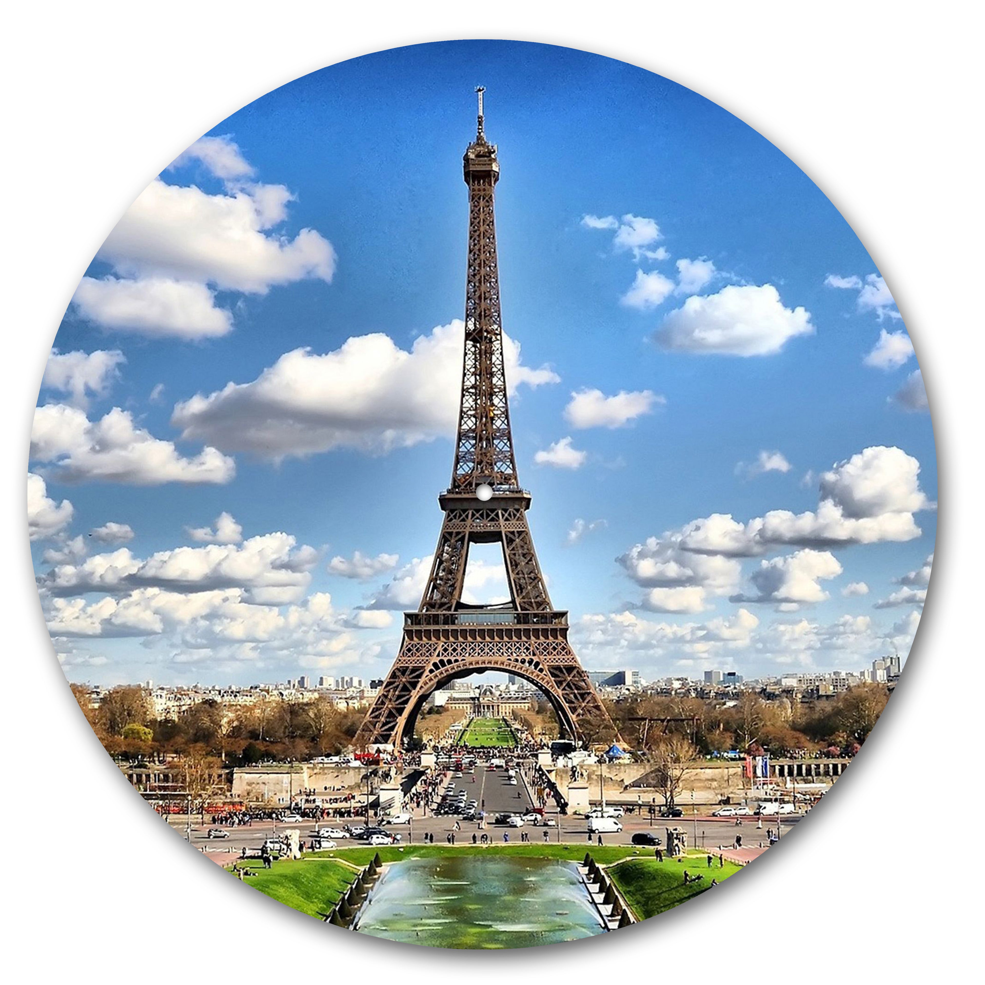 Eiffel Tower image 0