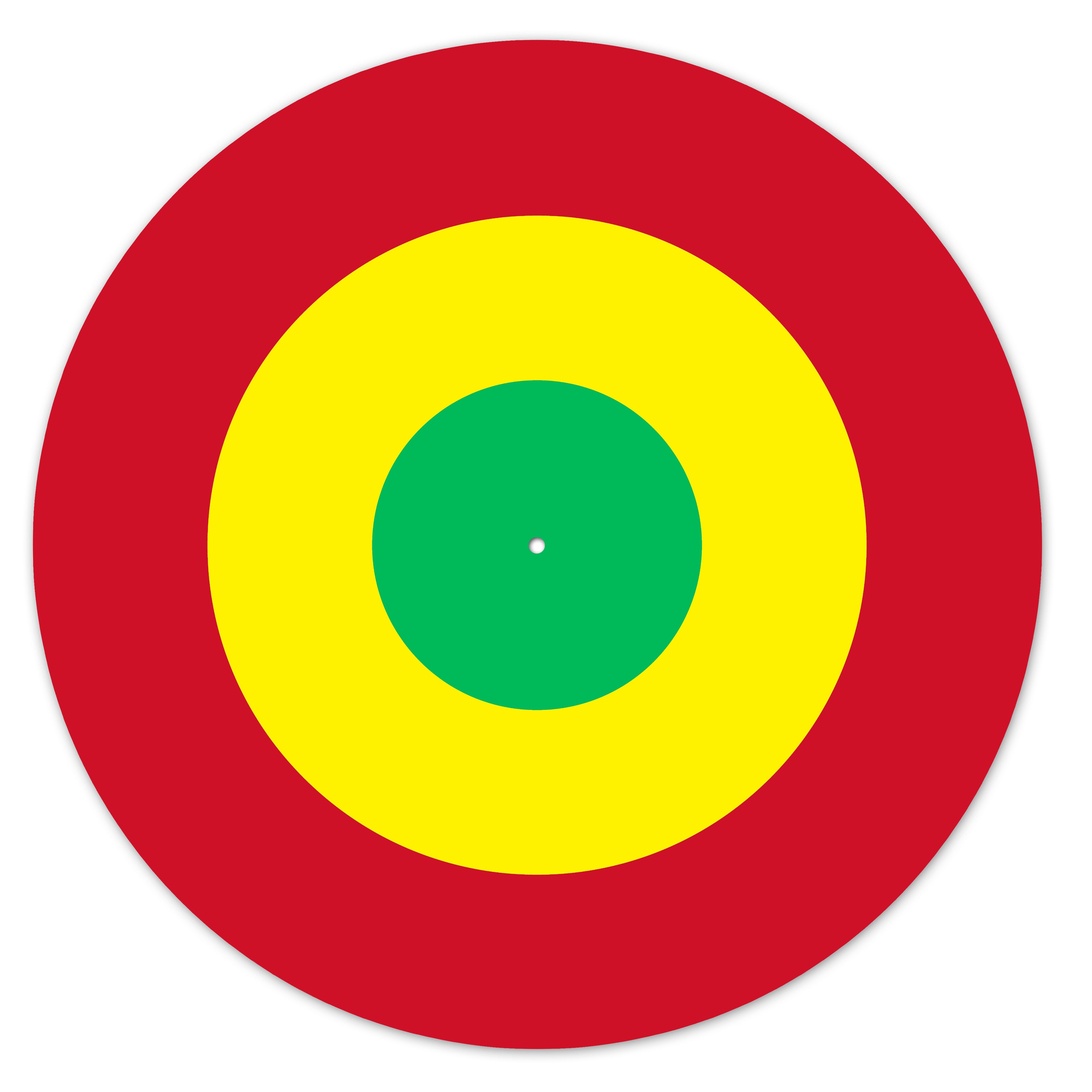 Reggae Mod Mash Up image 0