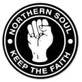 Northern Soul (Black) image 0