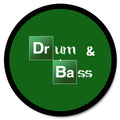 Breaking DnB image 0