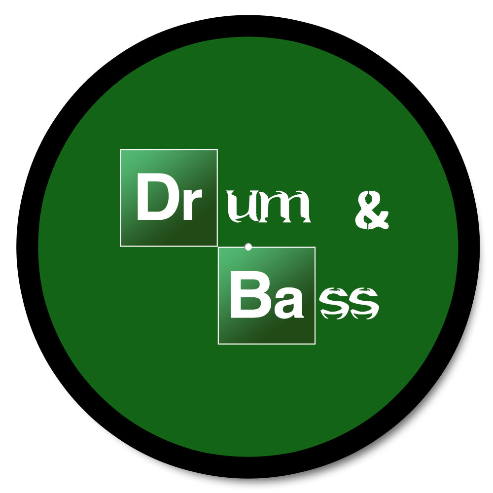 Breaking DnB image 0