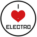 I love Electro image 0