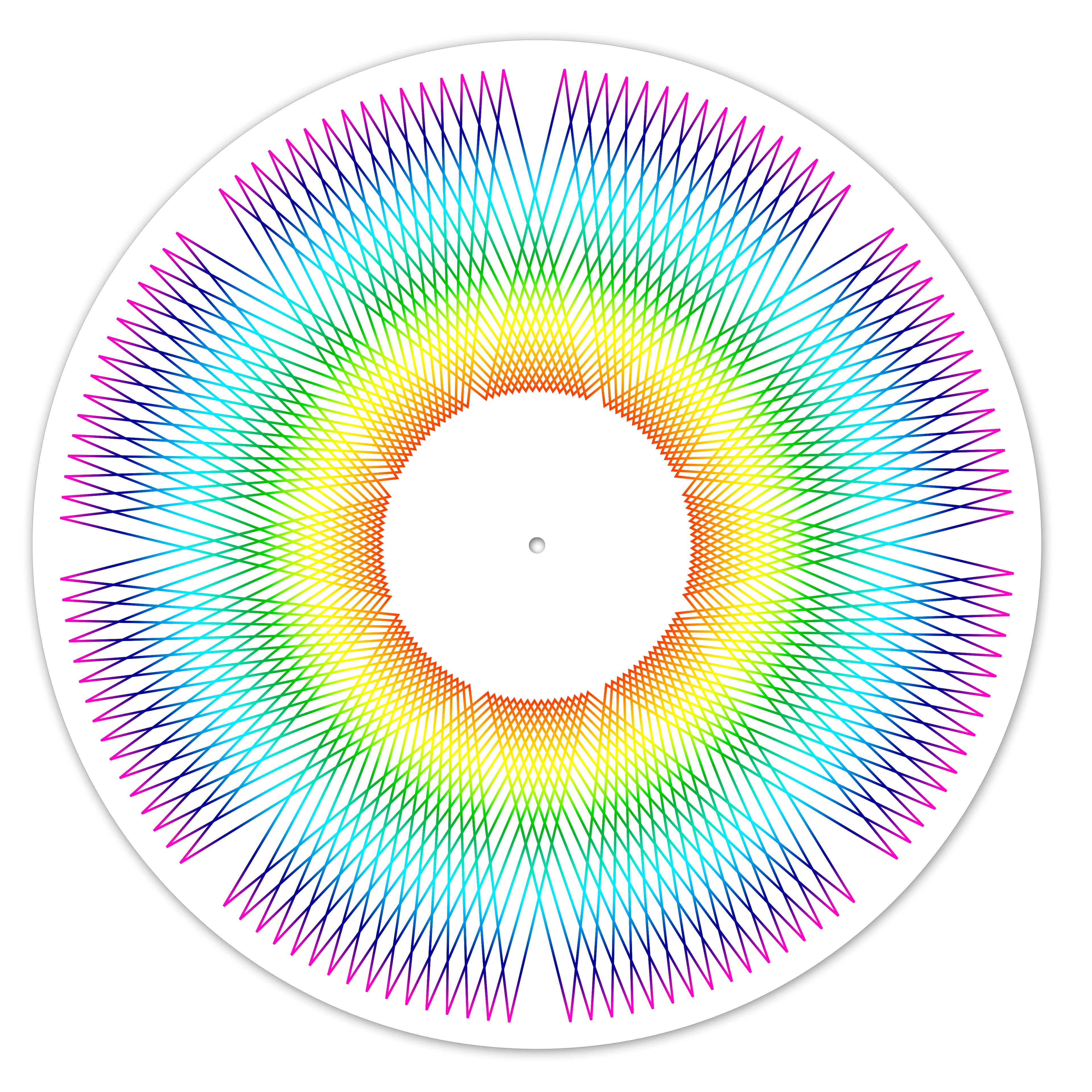 Rainbow Star image 0