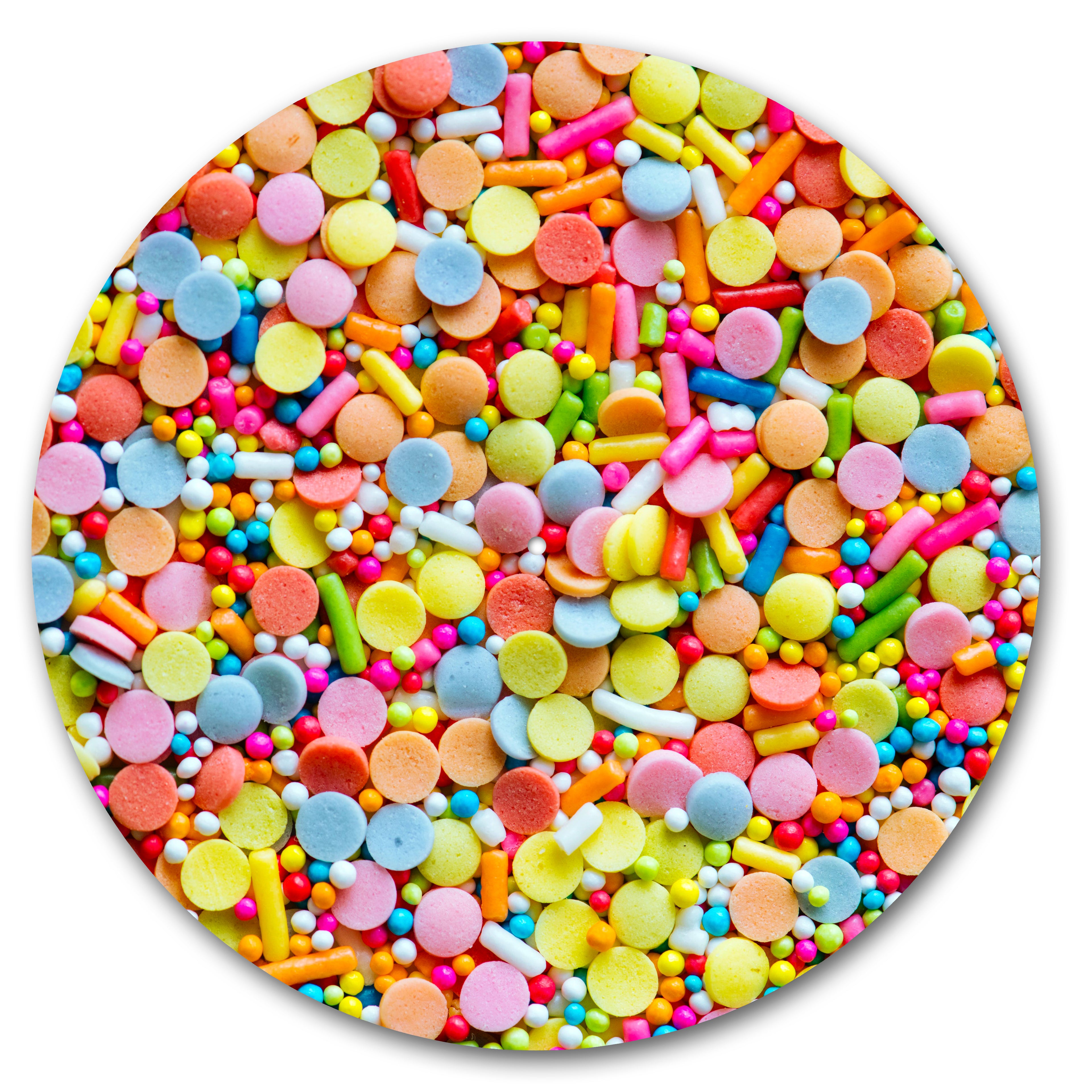 Pick 'n' Mix sweets image 0