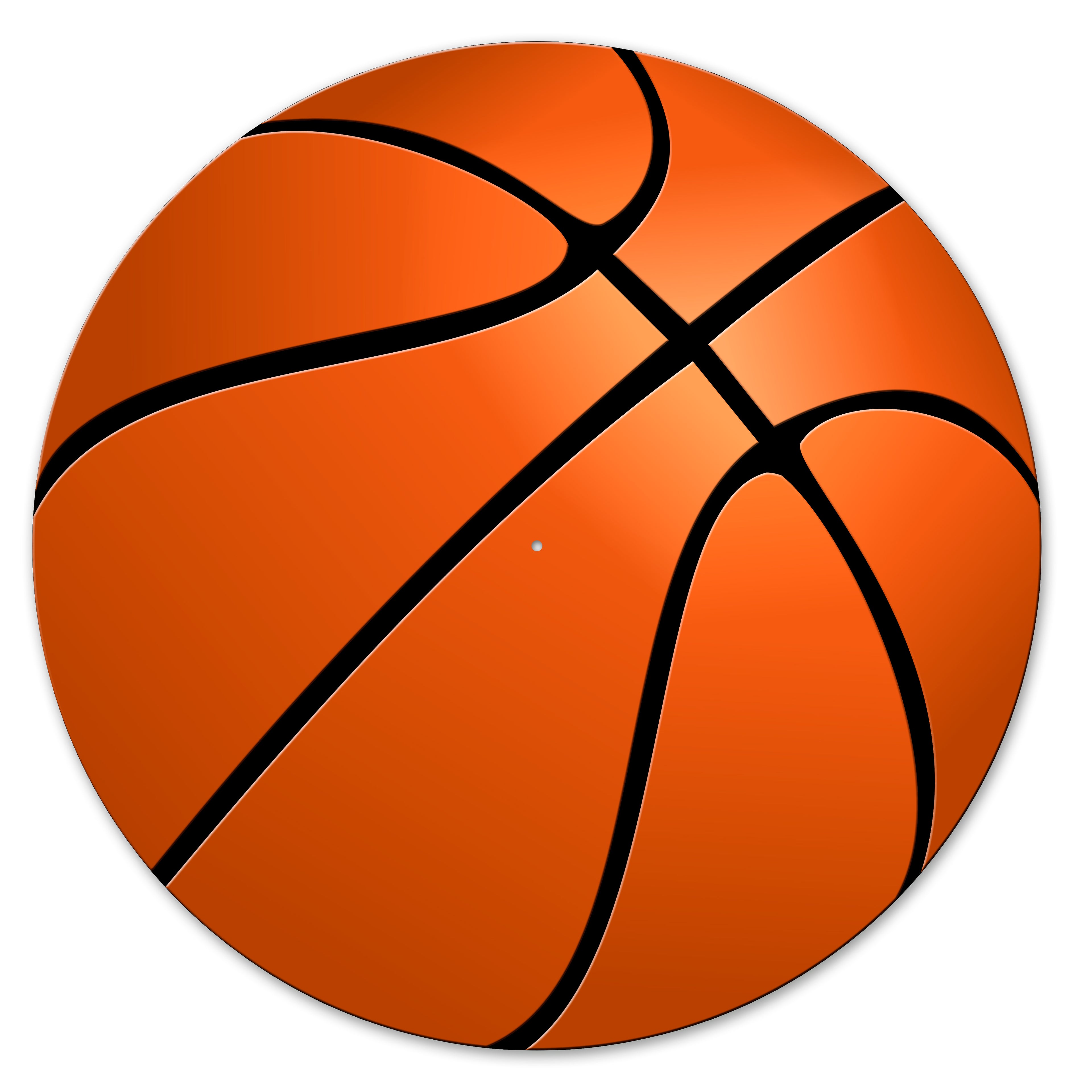Basketball image 0