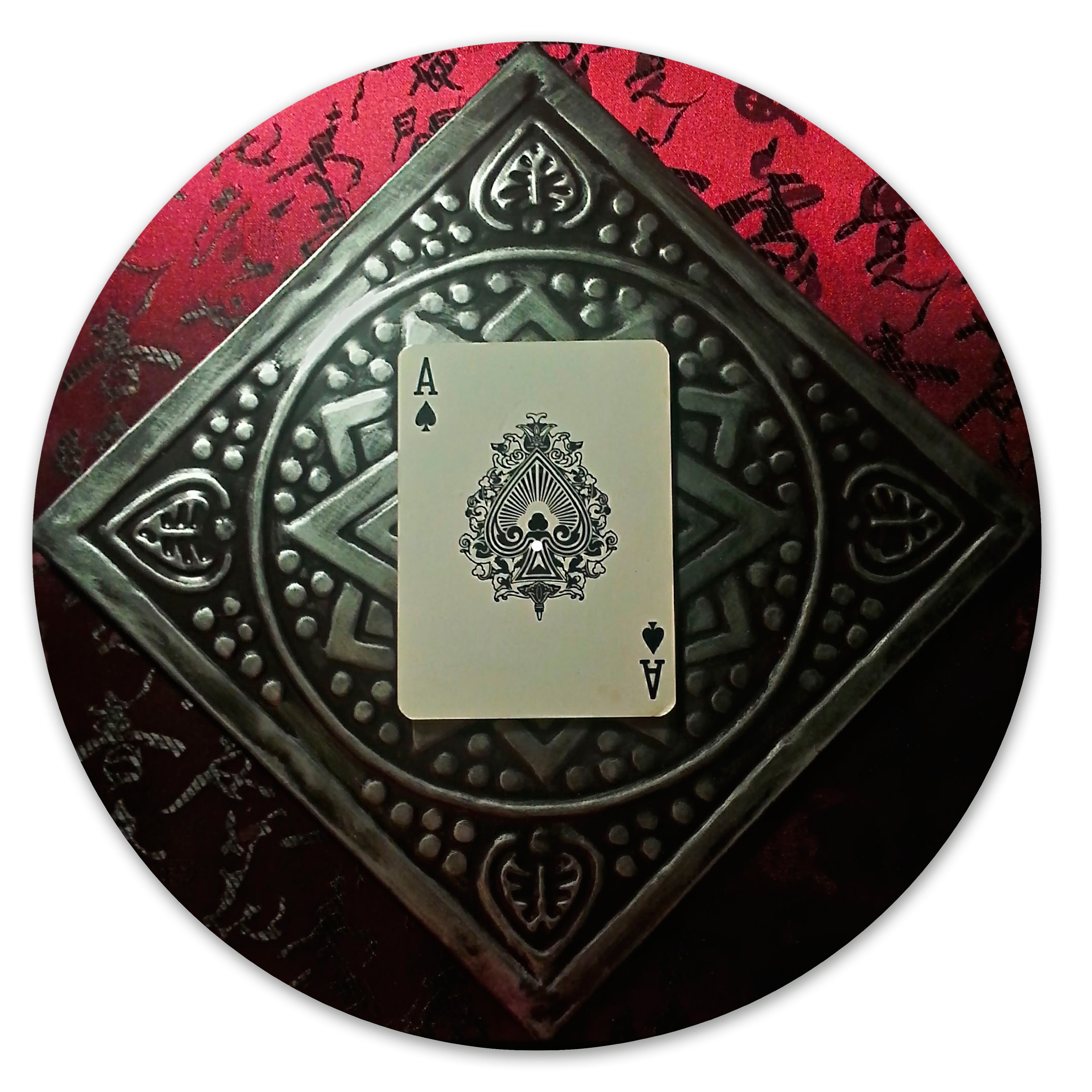 Ace of Spades image 0