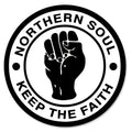 Northern Soul White image 0