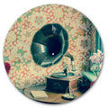 Gramaphone Record Player image 0