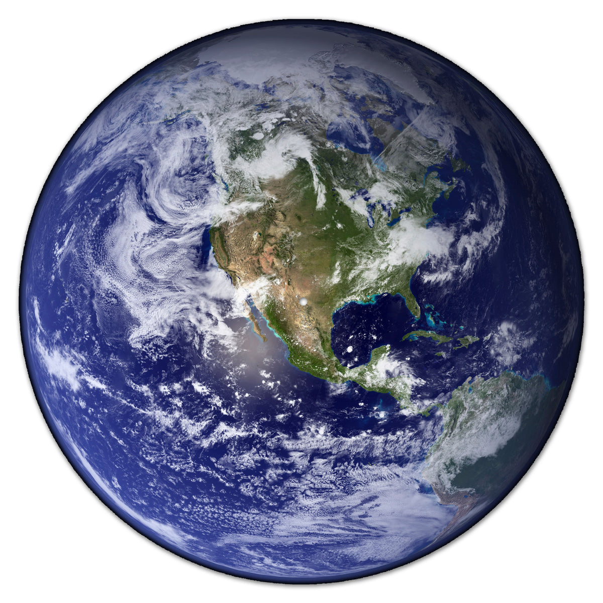 Planet Earth image 0