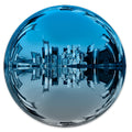 Cityscape Crystal Ball image 0