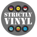 Strictly Vinyl image 0