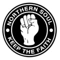 Northern Soul Black image 0