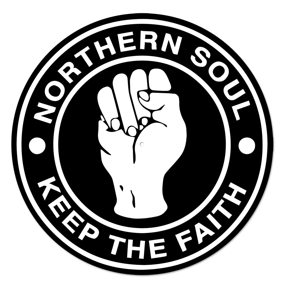 Northern Soul Black image 0