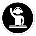 DJ Man image 0