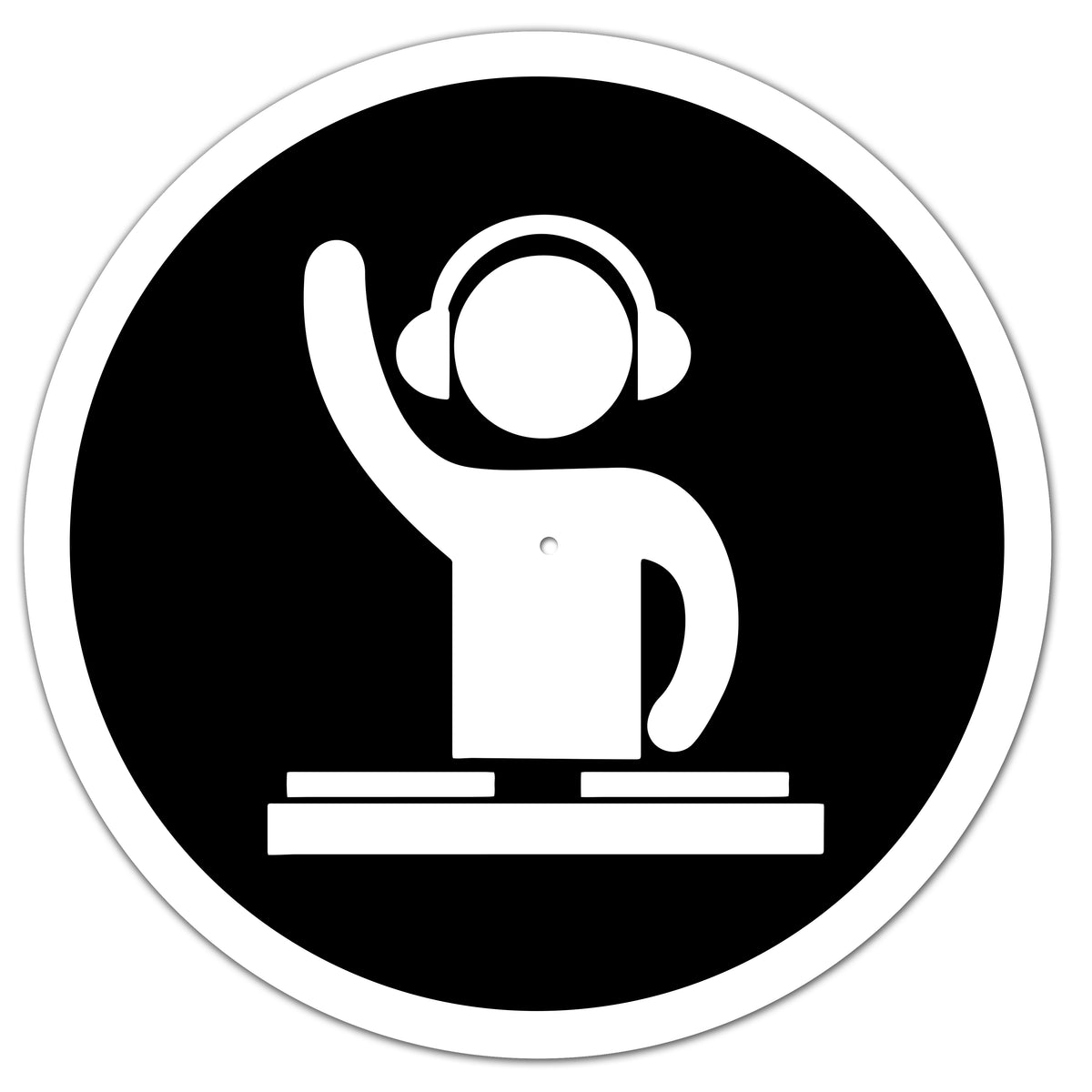 DJ Man image 0