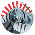 Anime Transformer Robot image 0