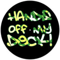 Hands Off My Deck image 0