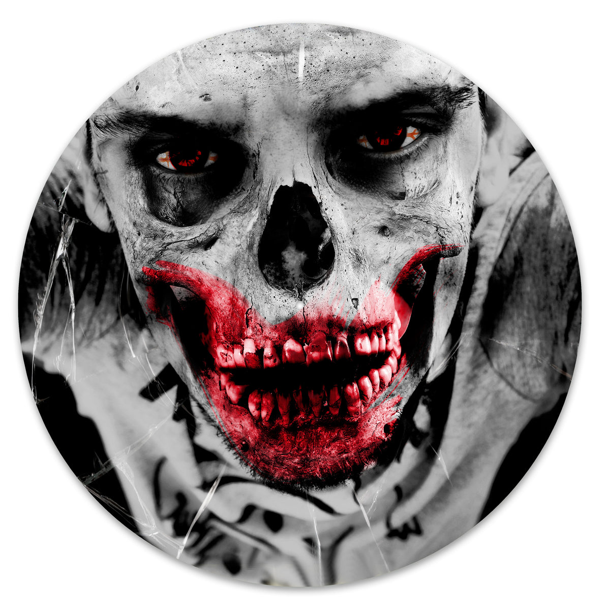 Zombie Face image 0