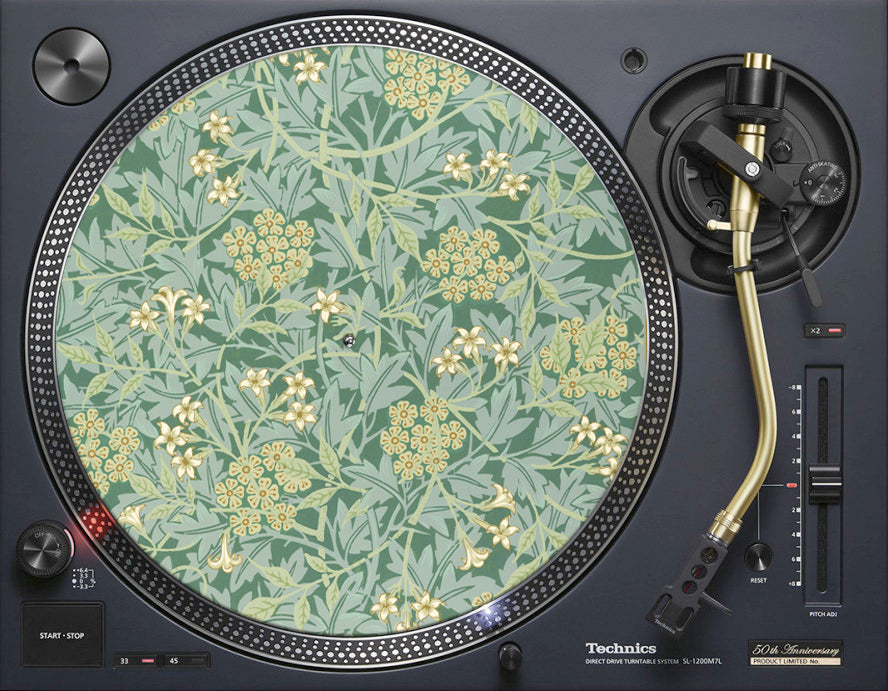 William Morris Jasmine