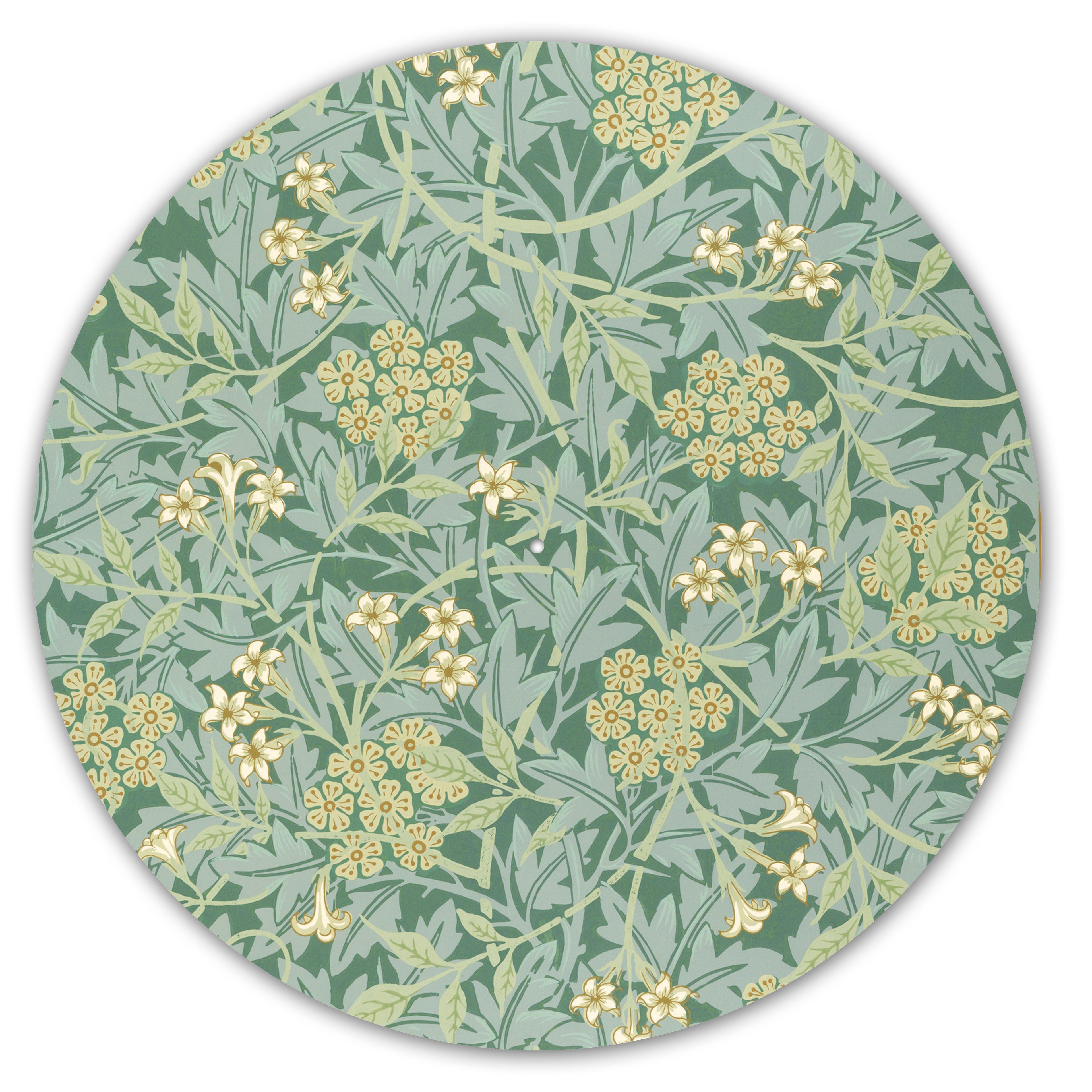 William Morris Jasmine