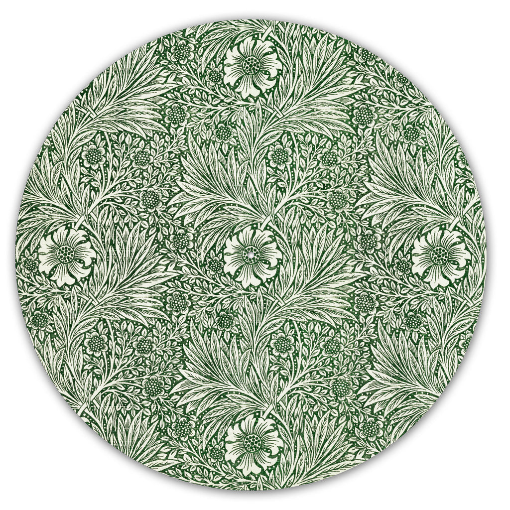 William Morris Marigold Floral