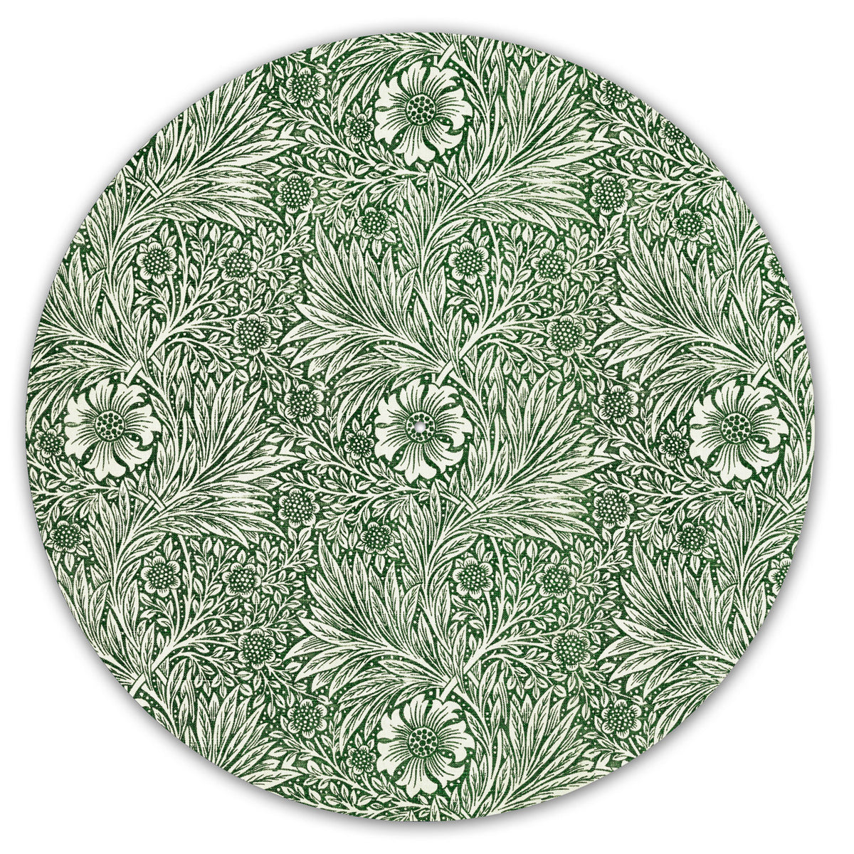 William Morris Marigold Floral
