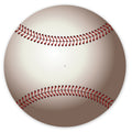 Baseball image 0