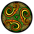 Earthy Tribal image 0