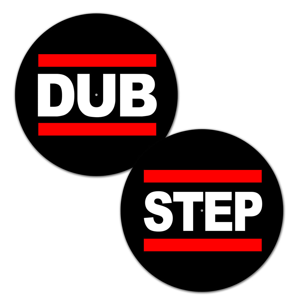 DUBSTEP (pair) image 0