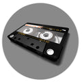 Mix Tape Cassette image 0