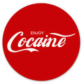 Enjoy Coke image 0