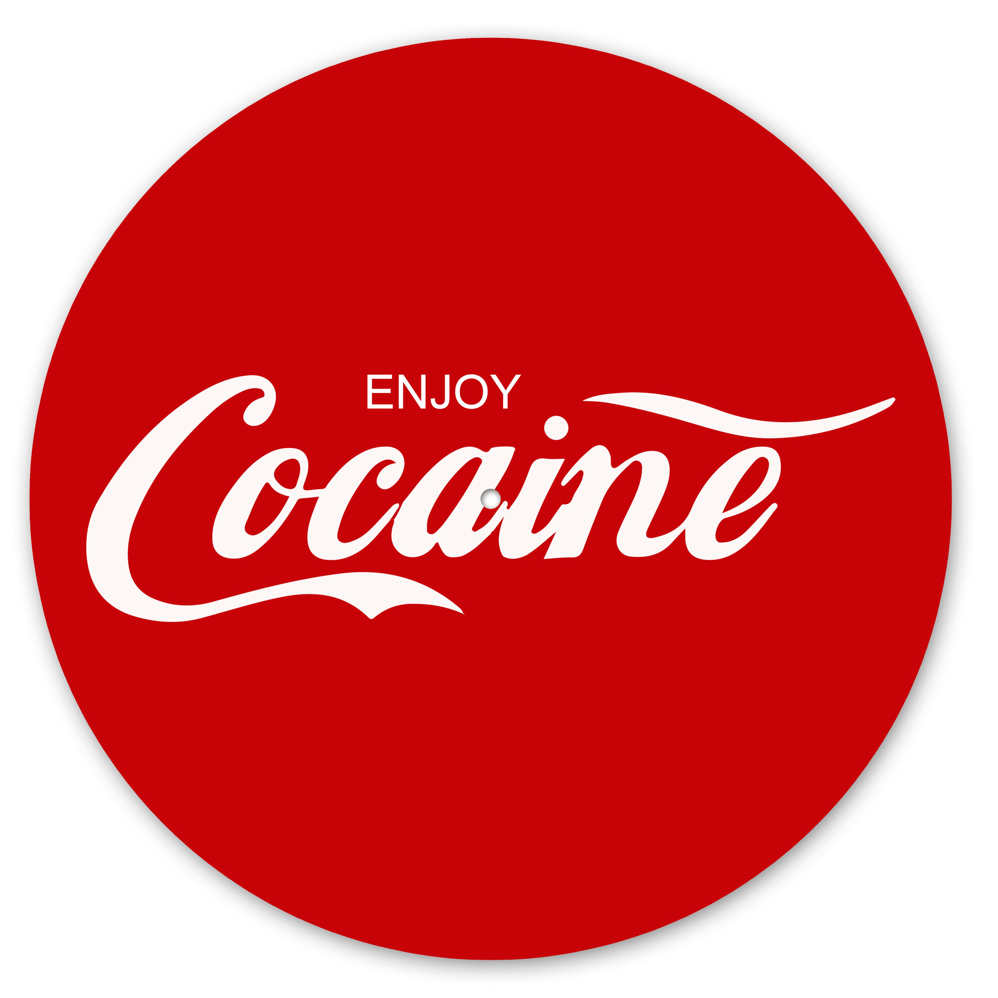 Enjoy Coke image 0