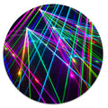 Laser Beam Disco Lights image 0