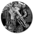 Silver Shooter image 0