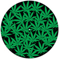 Marijuana Leaf Collage image 0