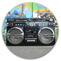 Boombox Stereo image 0