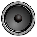 Speaker Sub Bass image 0